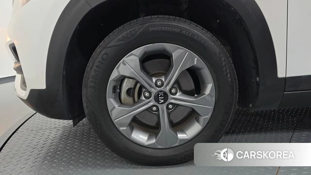 Kia Seltos id 4770043 из Кореи 26