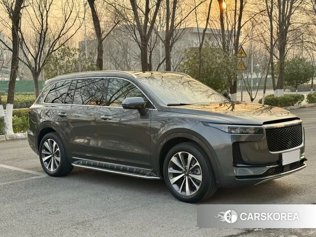 Ideal car Ideal ONE id 3856125 из Китая 10