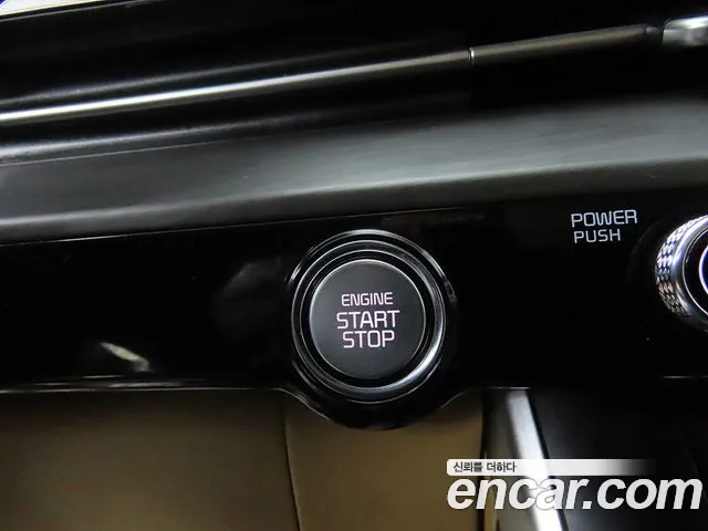 Kia Carnival 4th generation id 2654422 из Кореи 14