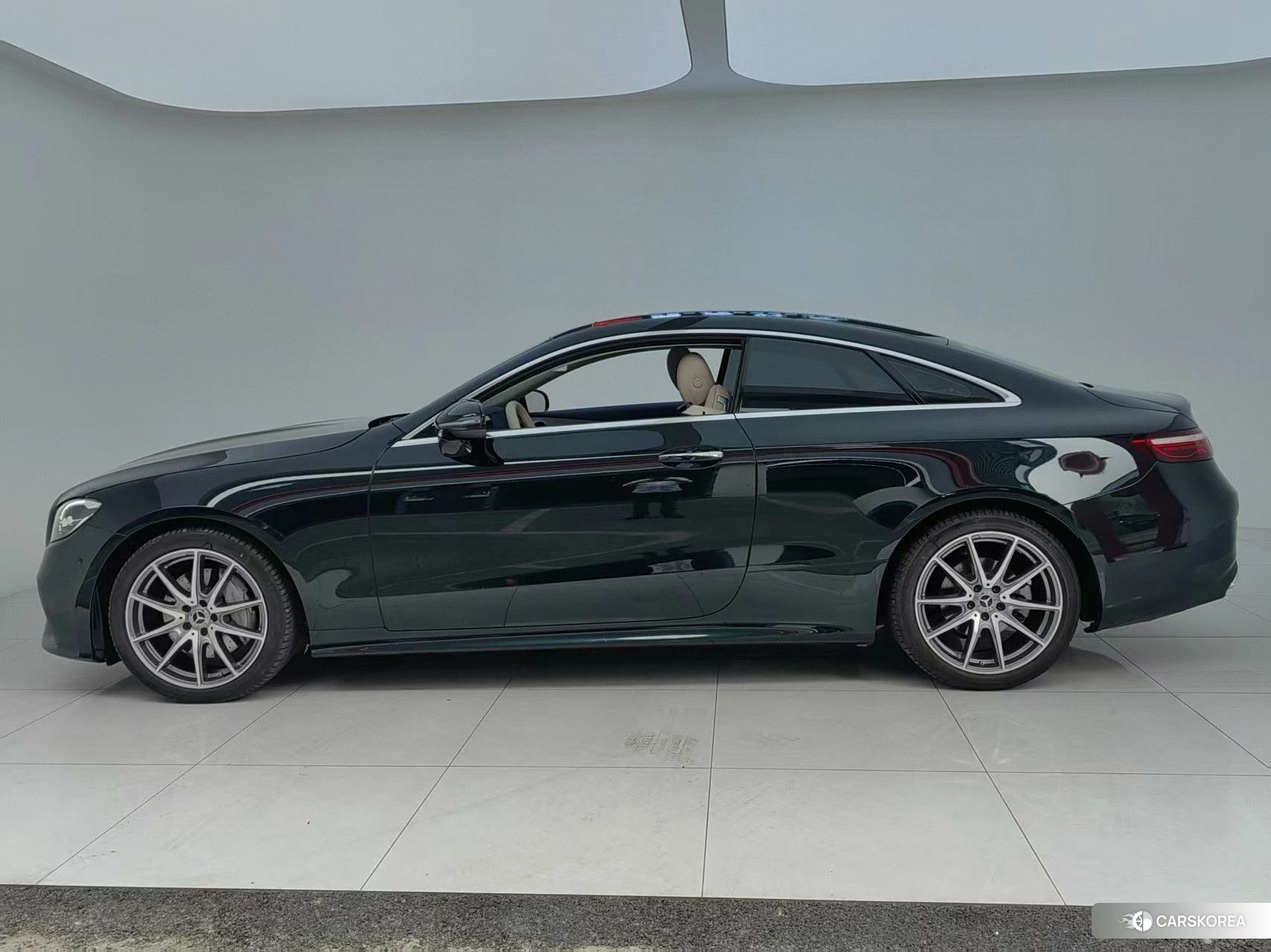 Mercedes-Benz E-class (imported) id 4420832 из Китая 10