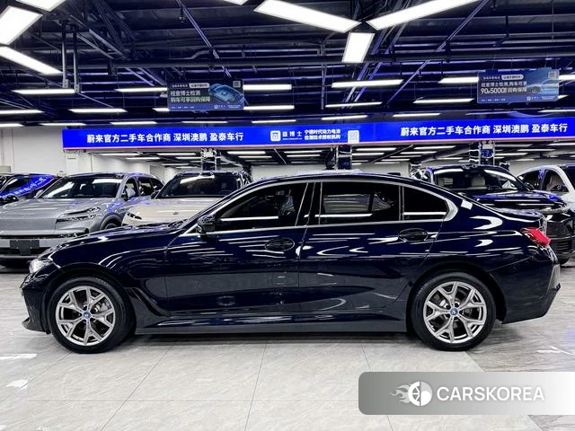BMW i3 id 4392396 из Китая 11