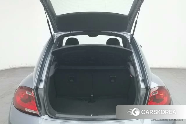 Volkswagen Beetle id 4210594 из Китая 18