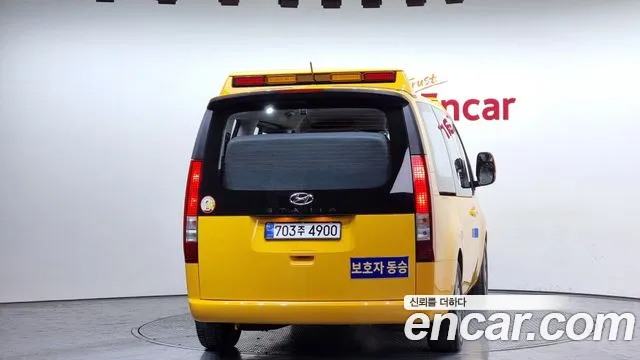 Hyundai Staria id 2489299 из Кореи 14