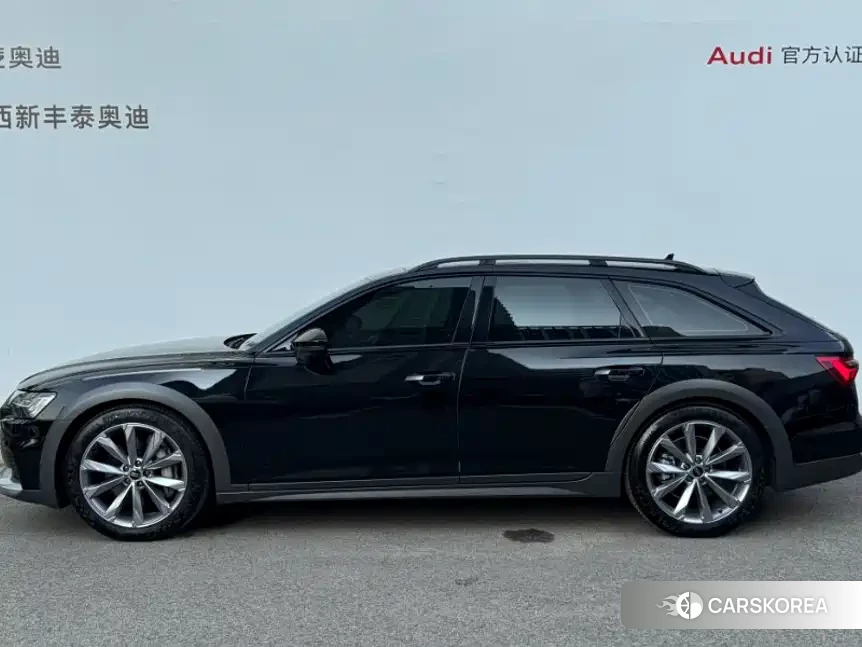 Audi A6 id 4628130 из Китая 19