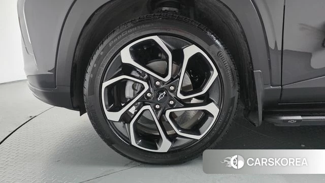 Chevrolet (GM Daewoo) Trax Crossover id 4578705 из Кореи 25