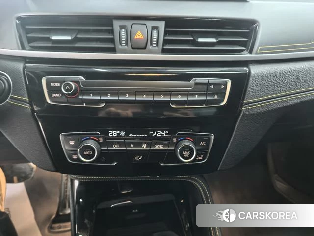 BMW X2 id 4257079 из Китая 10