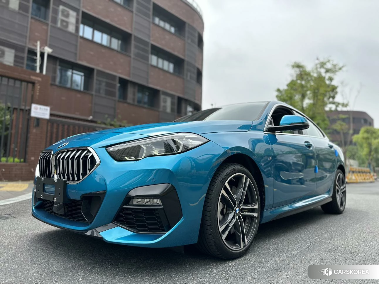 BMW 2 series id 4467590 из Китая 27