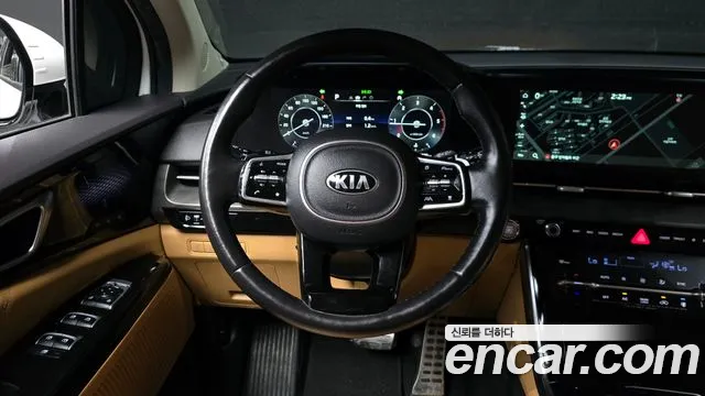 Kia Carnival 4th generation id 2691256 из Кореи 14