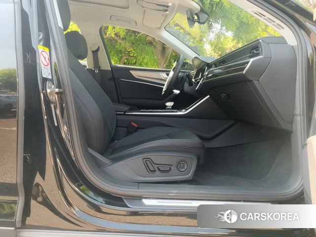 Audi A6 (import) id 4291565 из Китая 11