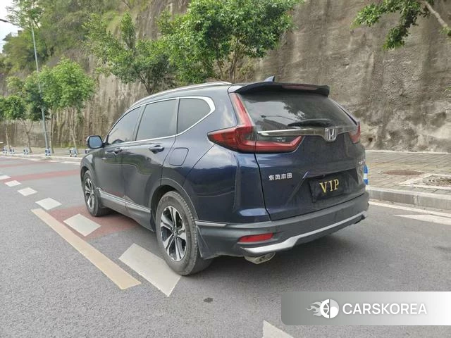 Honda CR-V id 4276073 из Китая 14