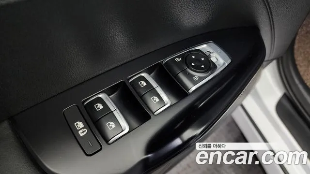 Kia K5 3rd generation id 2623545 из Кореи 14