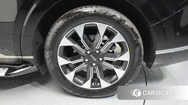 Kia Carnival 4th generation id 4848154 из Кореи 27