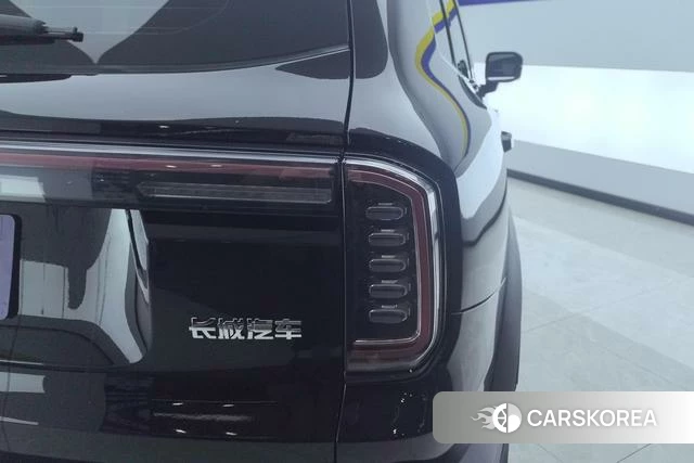 Haval Big dog id 4198779 из Китая 11