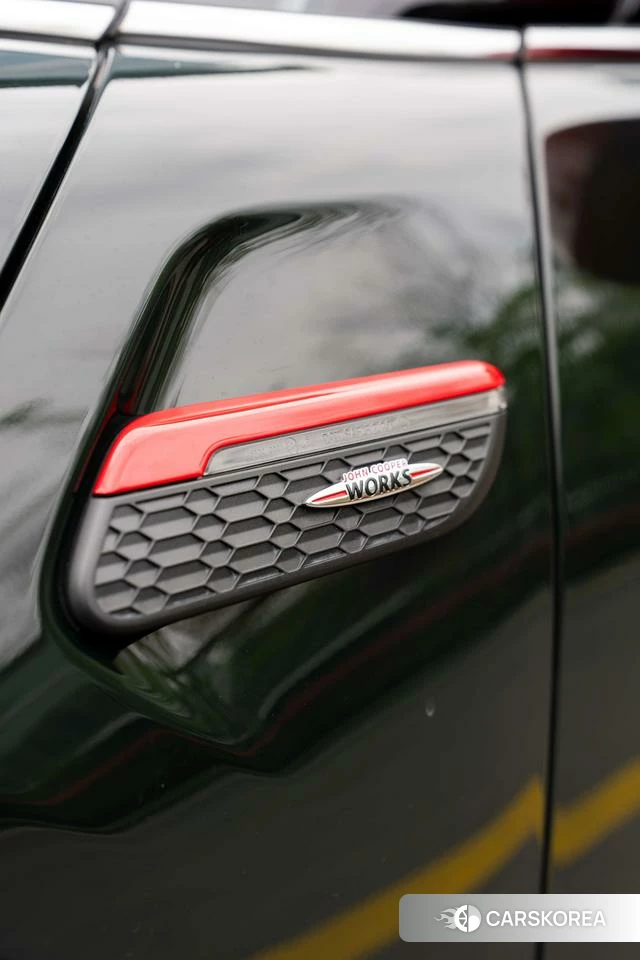 MINI JCW id 4239821 из Китая 15