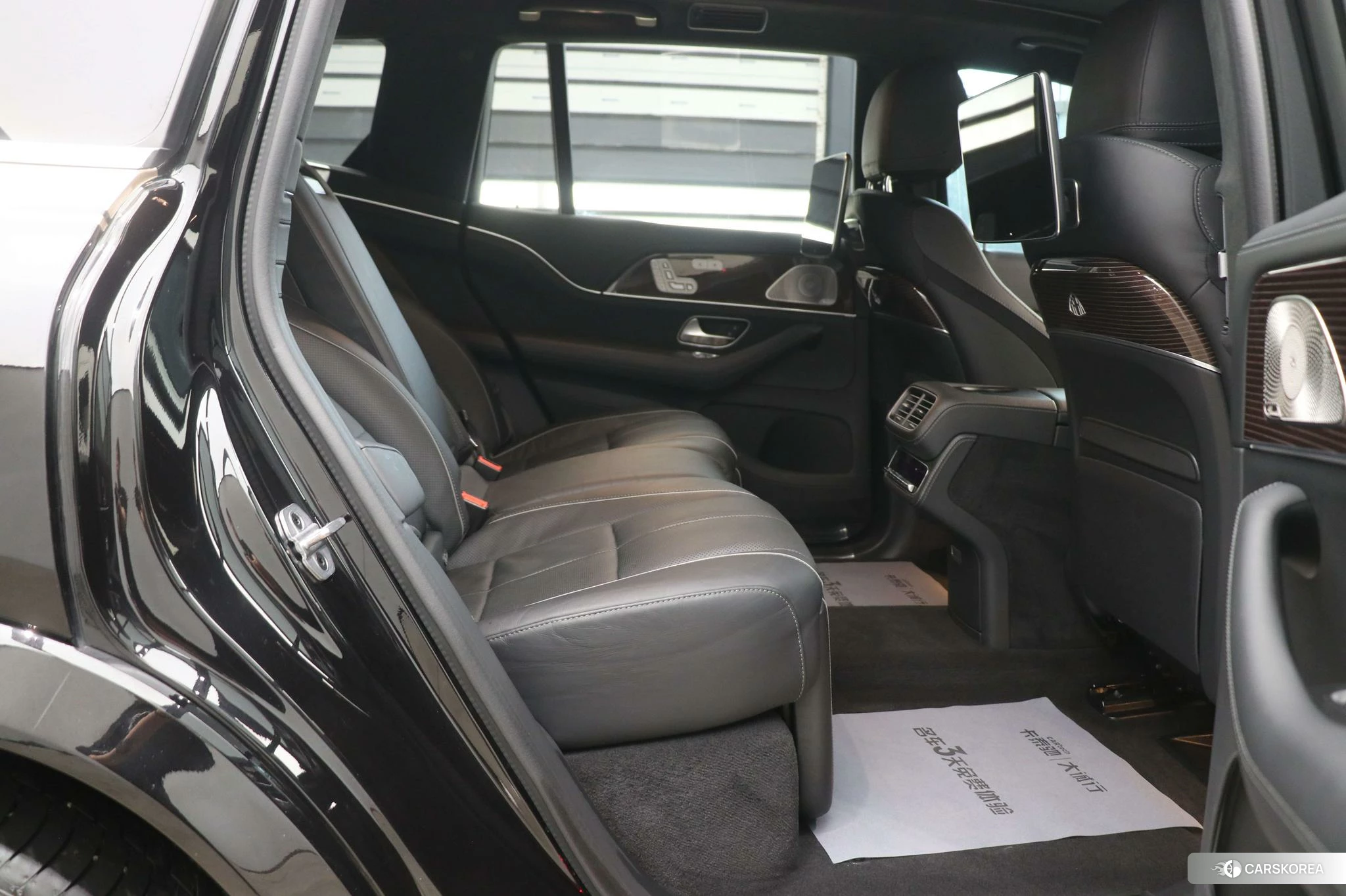 Mercedes-Benz Maybach GLS id 4479408 из Китая 32