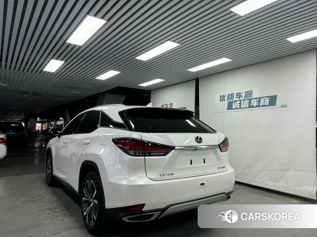 Lexus RX id 4235695 из Китая 16