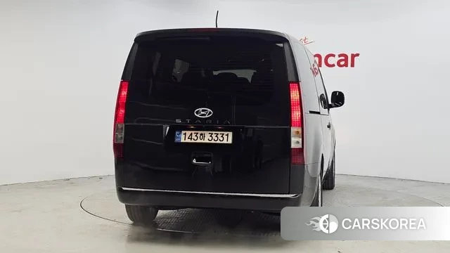 Hyundai Staria id 3550518 из Кореи 14