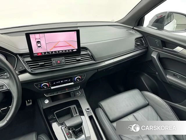 Audi Q5L id 3908267 из Китая 24