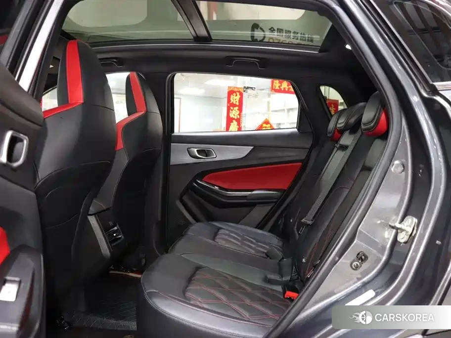 Chang'an Changan CS55PLUS id 4539207 из Китая 14