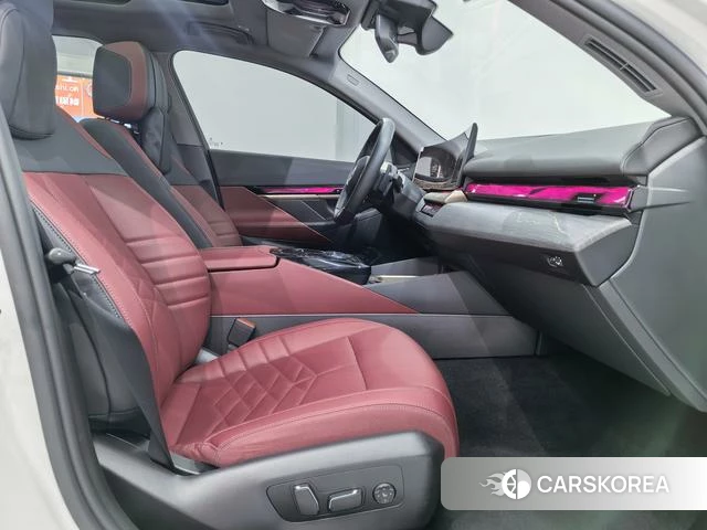 BMW 5 series id 4278767 из Китая 19
