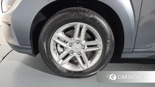 Hyundai The New Kona id 3354406 из Кореи 14