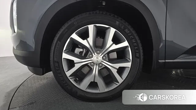 Hyundai Palisade id 3540965 из Кореи 14