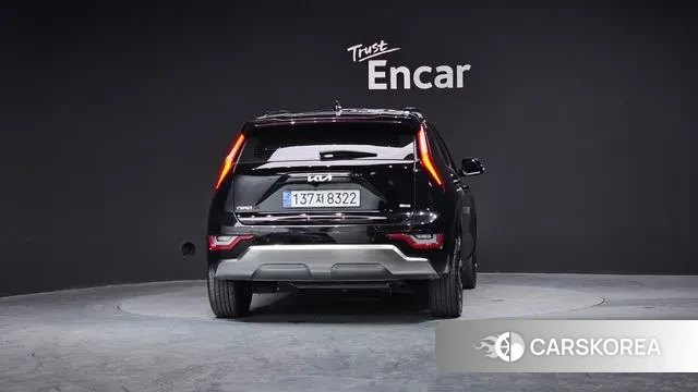 Kia Di Ol Nu Niro id 3366452 из Кореи 14