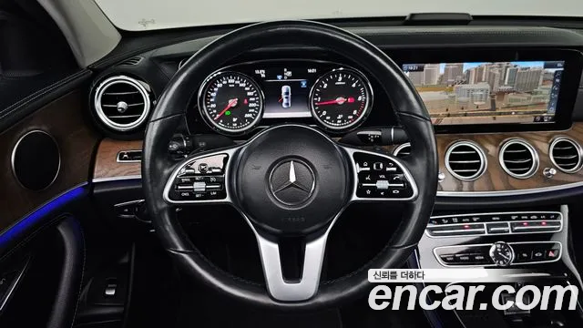 Mercedes-Benz E-Class W213 id 2531943 из Кореи 14