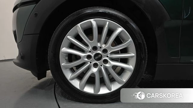 Mini Cooper Clubman id 4770433 из Кореи 24