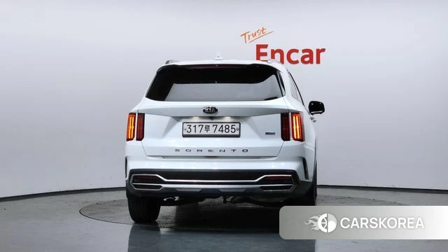 Kia Sorento 4th Generation id 3936294 из Кореи 14