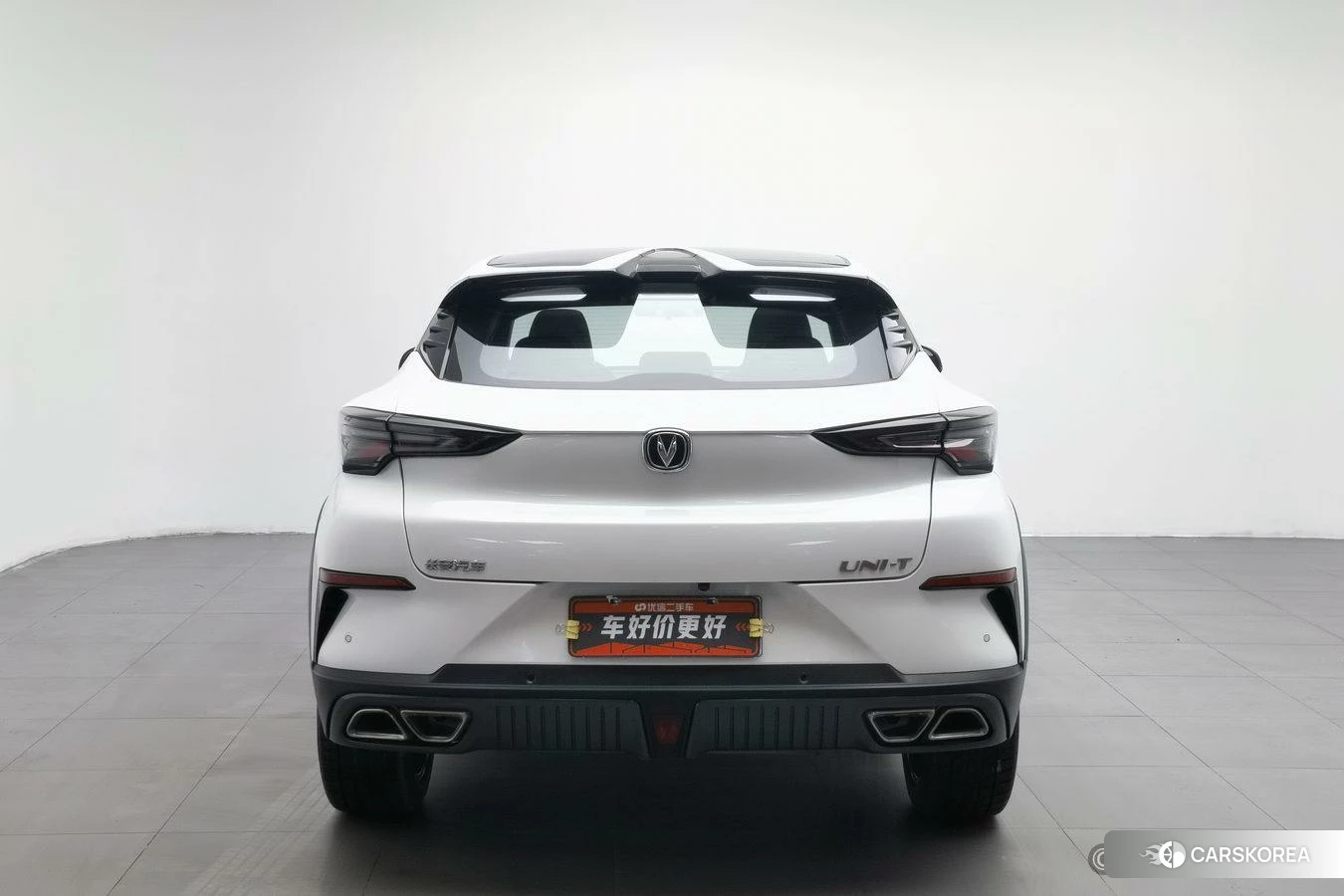 Chang'an UNI-T id 4405775 из Китая 18
