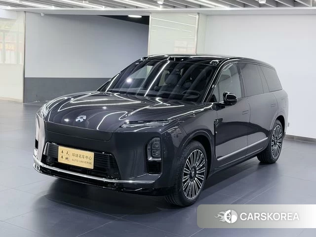 Weilai ES8 id 3920530 из Китая 30