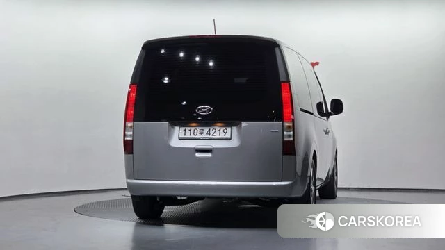 Hyundai Staria id 4414739 из Кореи 30