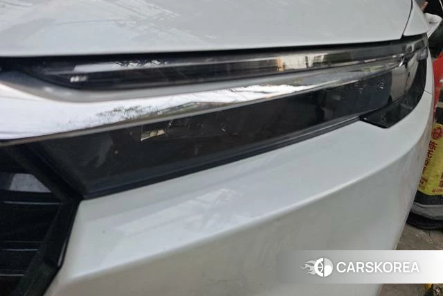 Honda CR-V id 4297980 из Китая 11