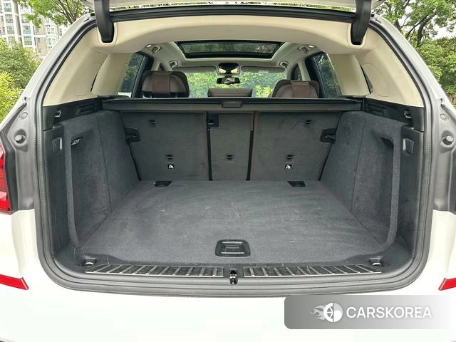 BMW X3 id 4290967 из Китая 17