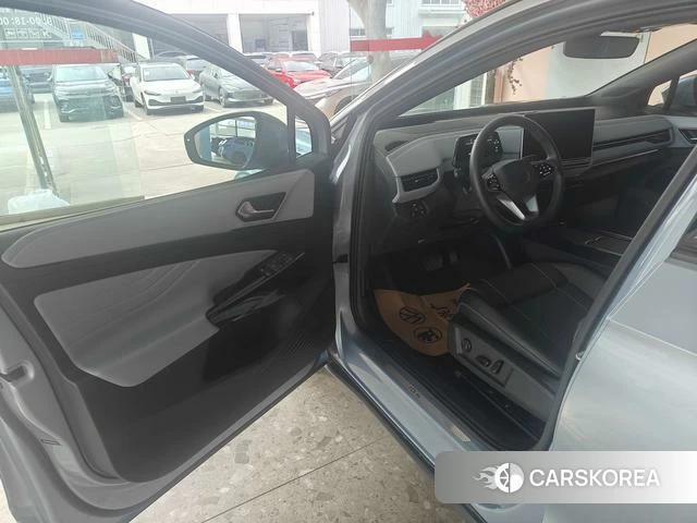 Volkswagen ID.4 X id 4260167 из Китая 8