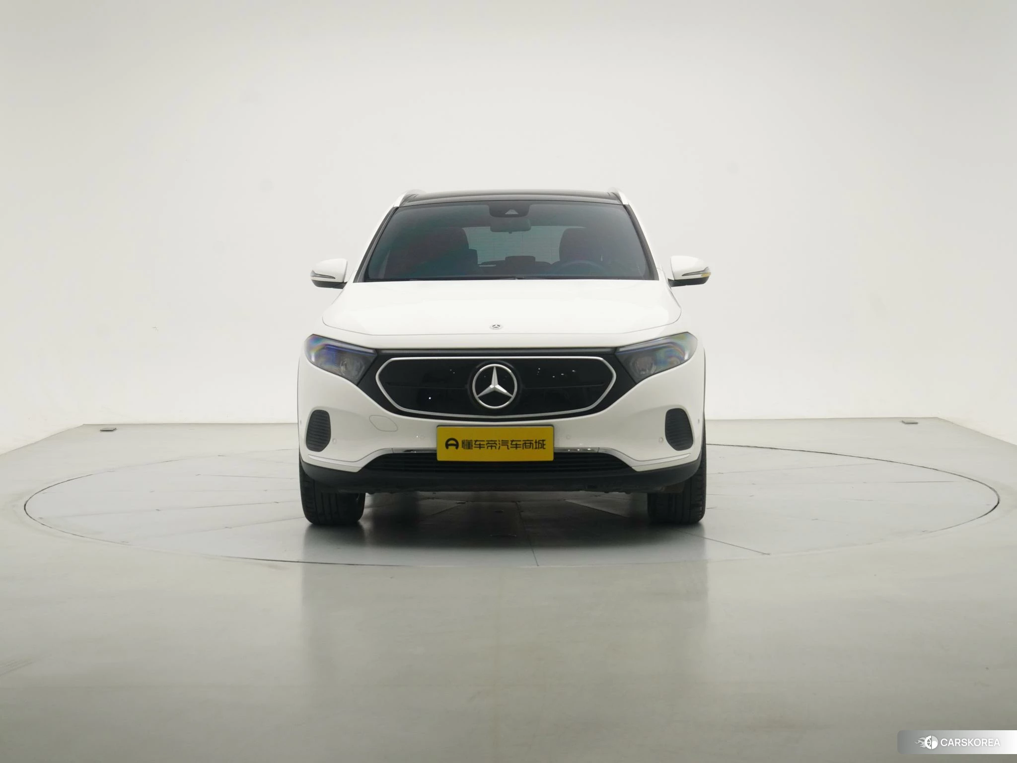 Mercedes-Benz EQA id 4487141 из Китая 22