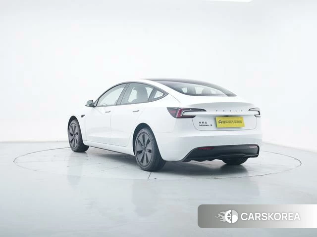 Tesla Model 3 id 3920416 из Китая 23