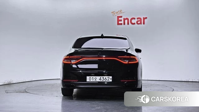 Hyundai Grandeur IG id 3917566 из Кореи 14