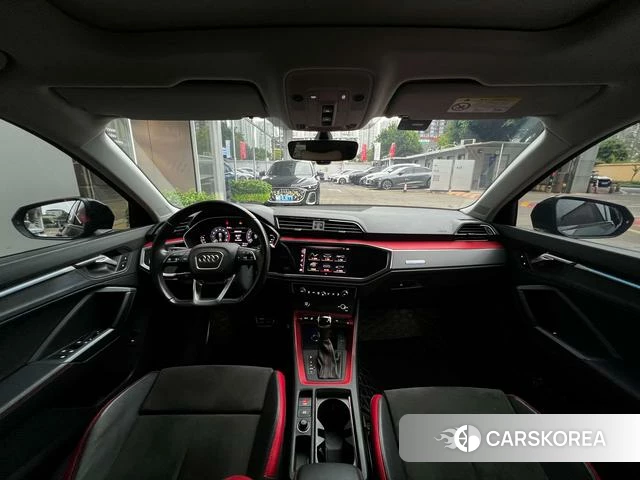 Audi Q3 id 4387202 из Китая 20