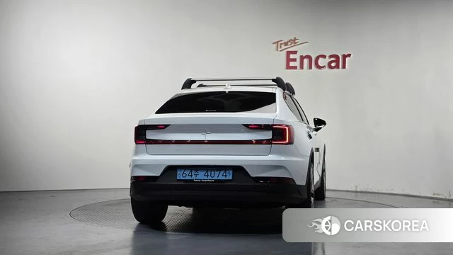 Polestar Polestar 2 id 4880233 из Кореи 27