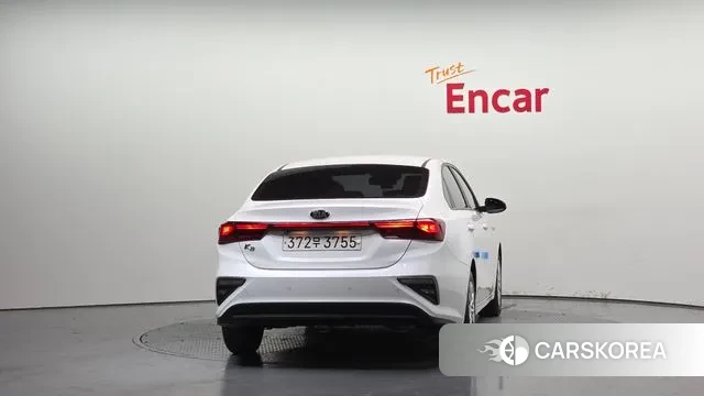 Kia Come New K3 id 3017561 из Кореи 14