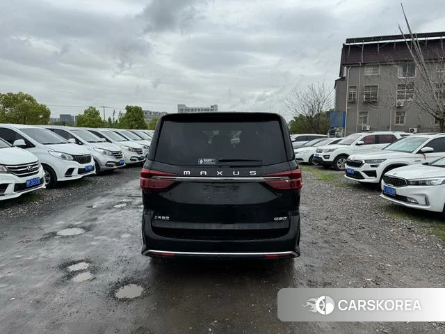 Chase G20 2019 Черный из Китая, фото 4