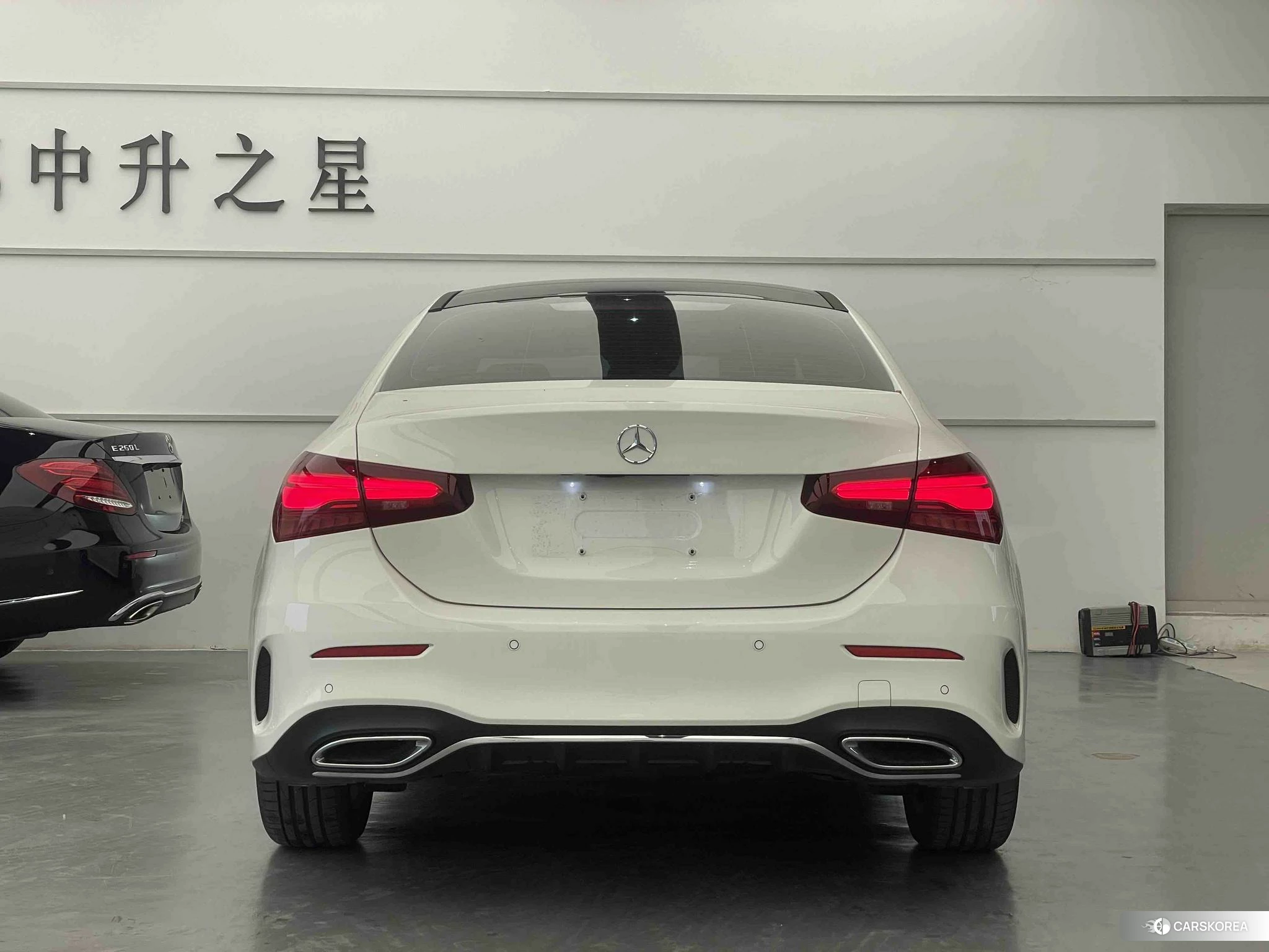 Mercedes-Benz Class A id 4455531 из Китая 10