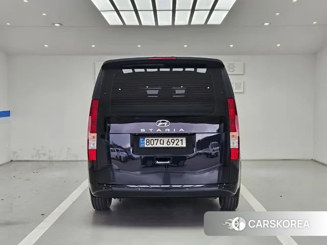 Hyundai Staria id 3606694 из Кореи 14