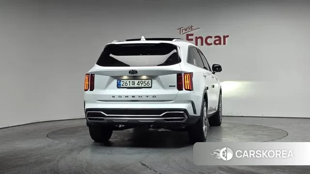 Kia Sorento 4th Generation id 3686606 из Кореи 15