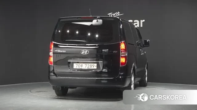 Hyundai The New Grand Starex id 2990744 из Кореи 14