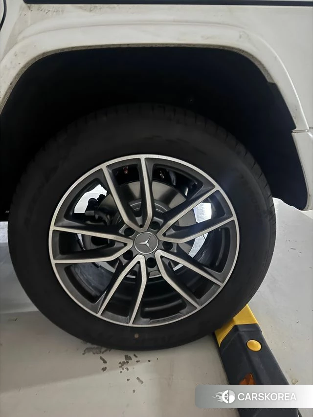 Mercedes-Benz G-Class W465 2025 Белый из Кореи, фото 6