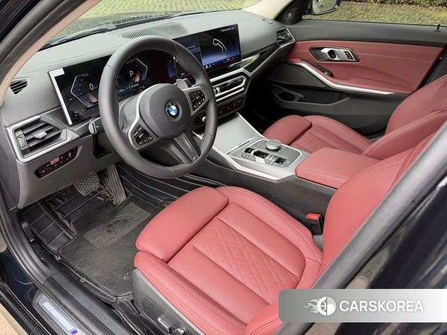 BMW 3 series id 4256558 из Китая 9