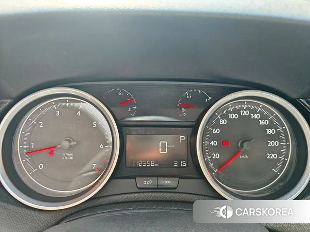 Peugeot 408 id 3890490 из Китая 8
